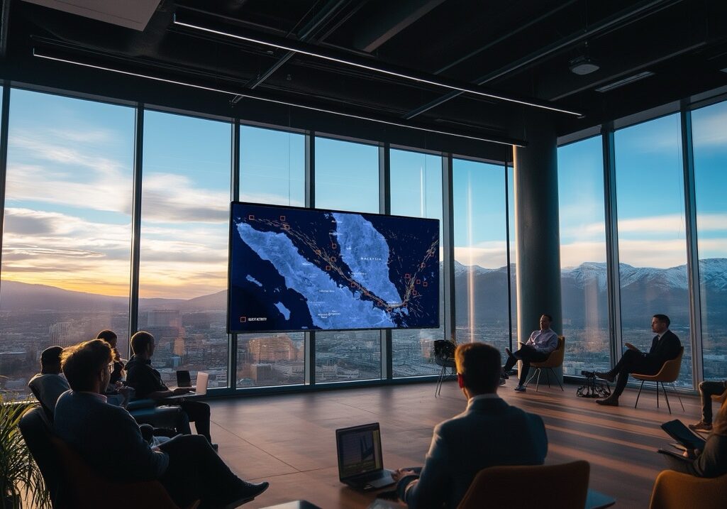 everhouse_a_photo_of_a_modern_business_office_the_CEO_is_giving_0bd71763-623f-4554-b59e-fa55a72224f4 Large