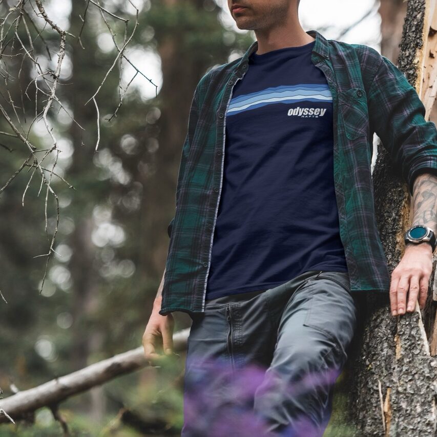 tee shirt mockup2 Large